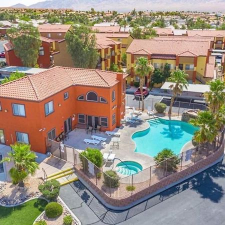 Hawk Ridge Two Bedroom Condo By Cool Properties Mesquite Exterior foto