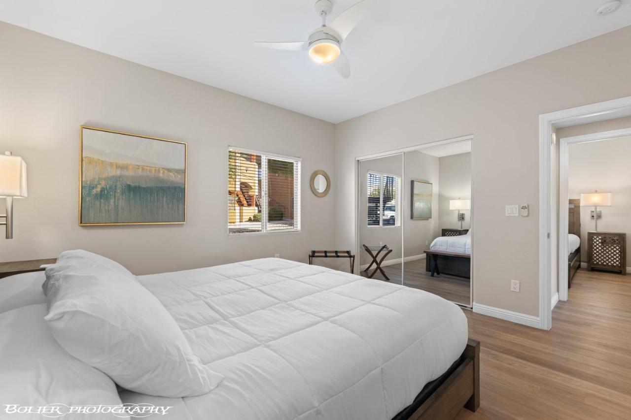 Hawk Ridge Two Bedroom Condo By Cool Properties Mesquite Exterior foto