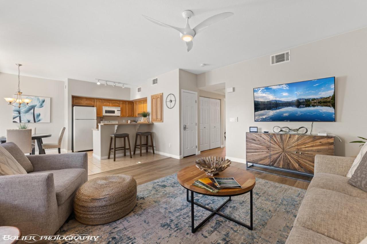 Hawk Ridge Two Bedroom Condo By Cool Properties Mesquite Exterior foto