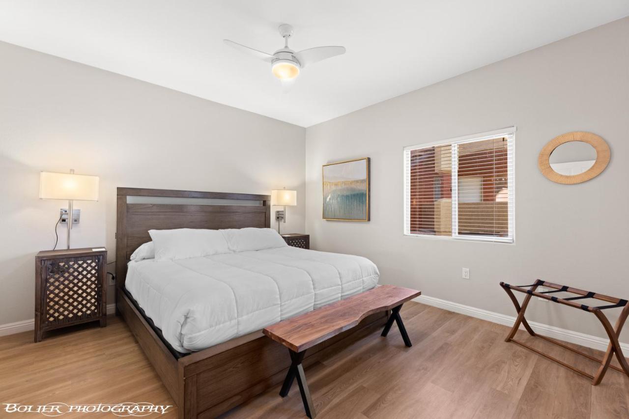 Hawk Ridge Two Bedroom Condo By Cool Properties Mesquite Exterior foto