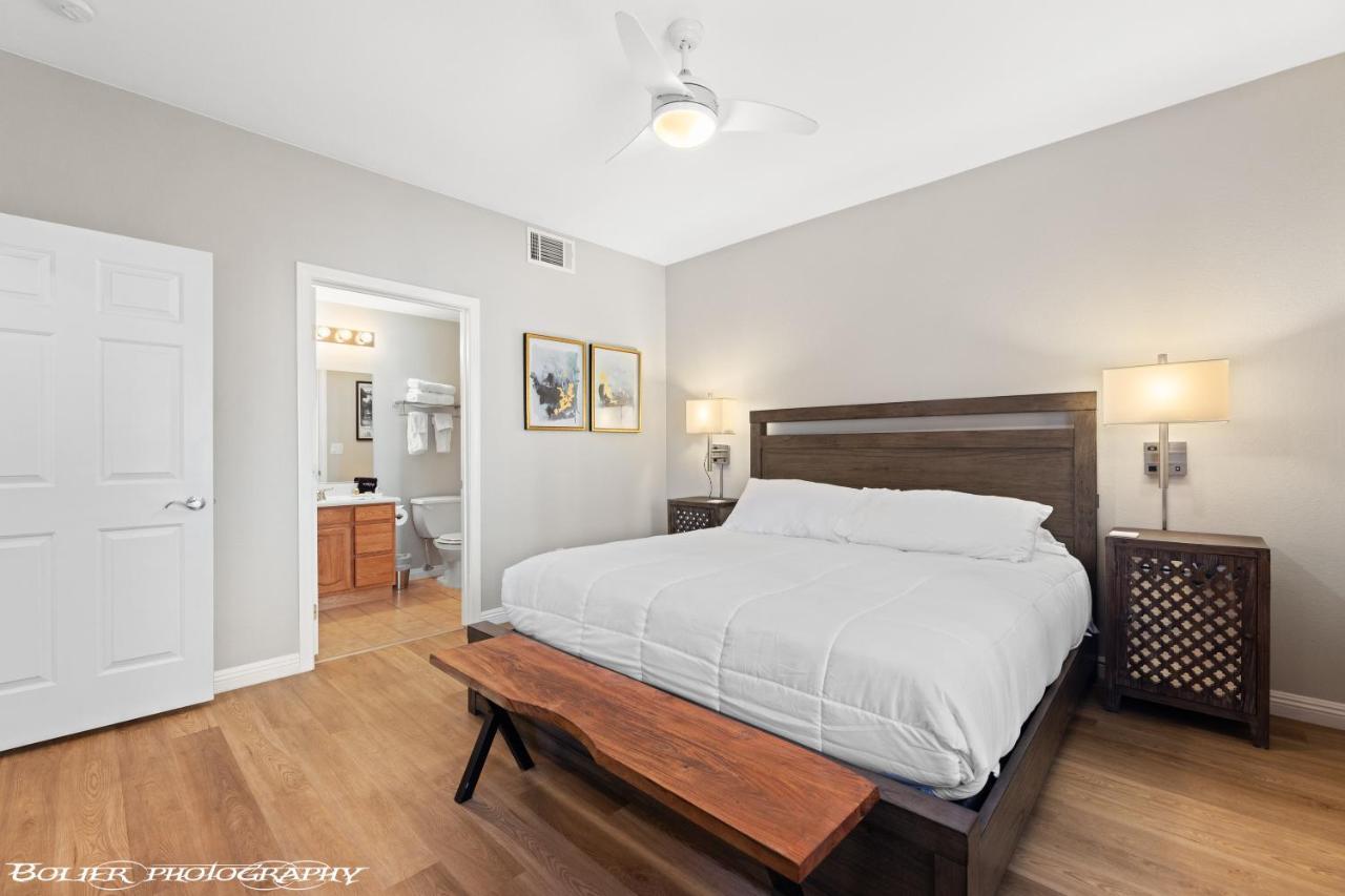 Hawk Ridge Two Bedroom Condo By Cool Properties Mesquite Exterior foto