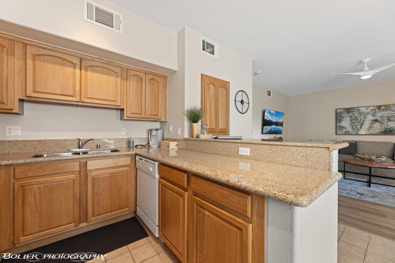 Hawk Ridge Two Bedroom Condo By Cool Properties Mesquite Exterior foto