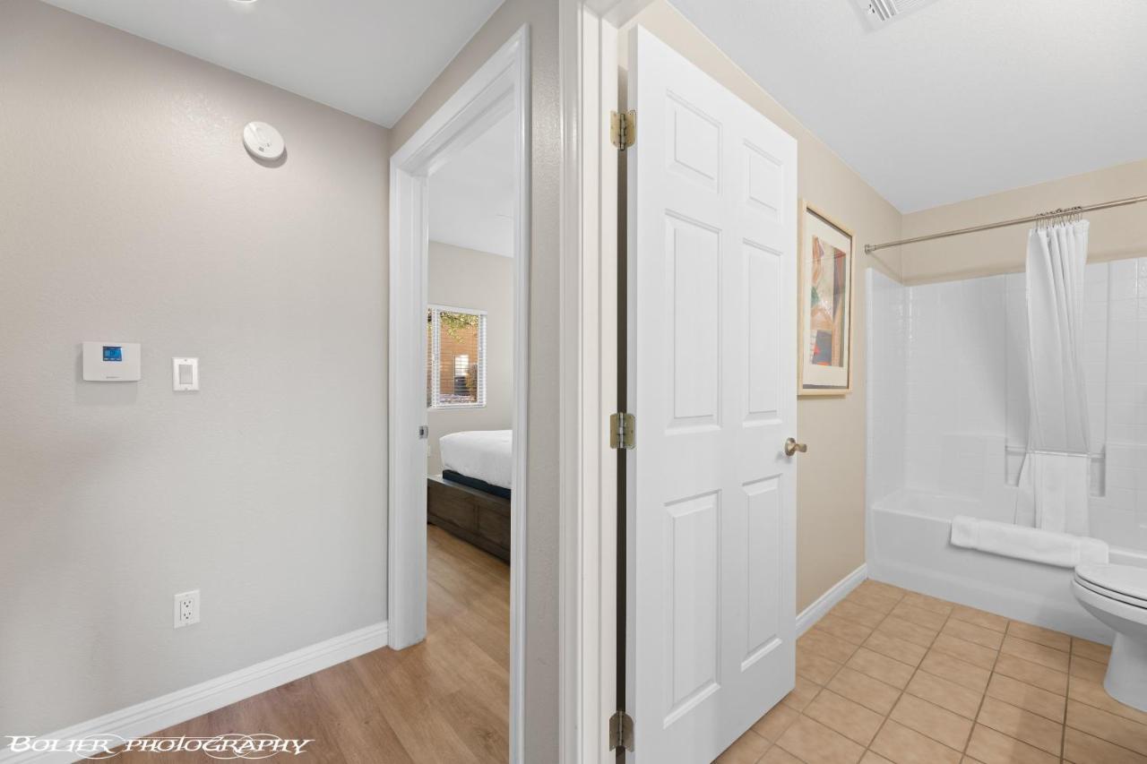 Hawk Ridge Two Bedroom Condo By Cool Properties Mesquite Exterior foto