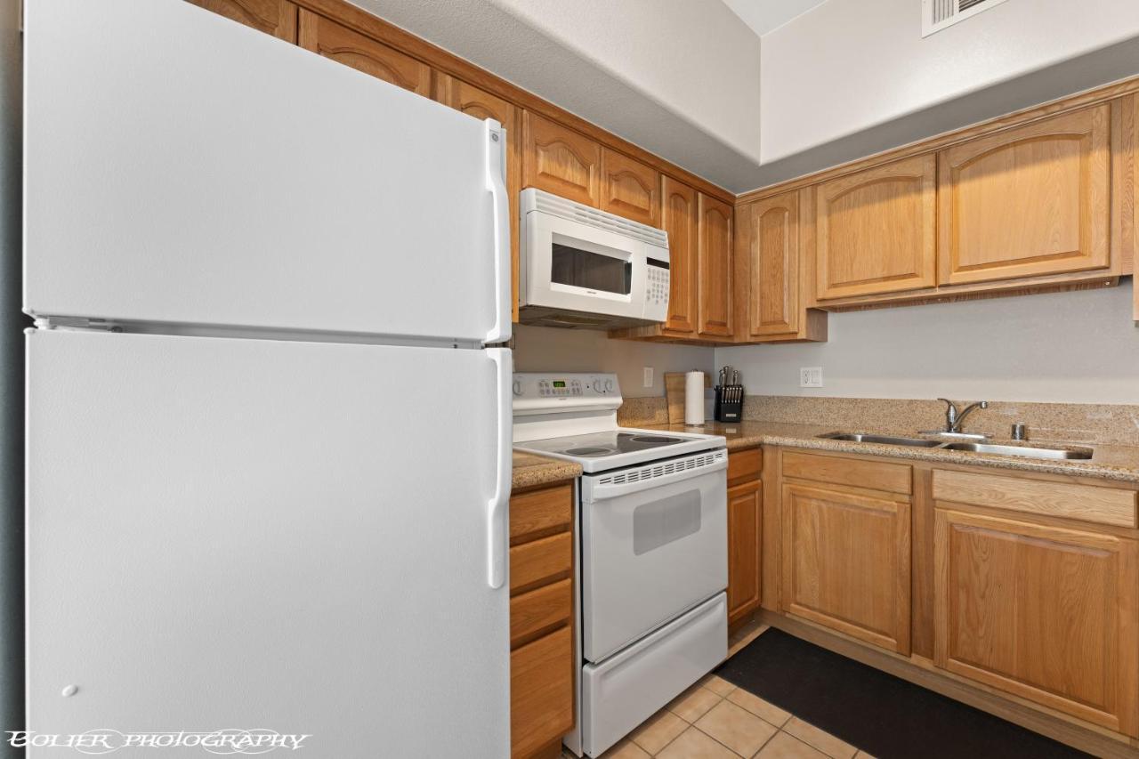 Hawk Ridge Two Bedroom Condo By Cool Properties Mesquite Exterior foto