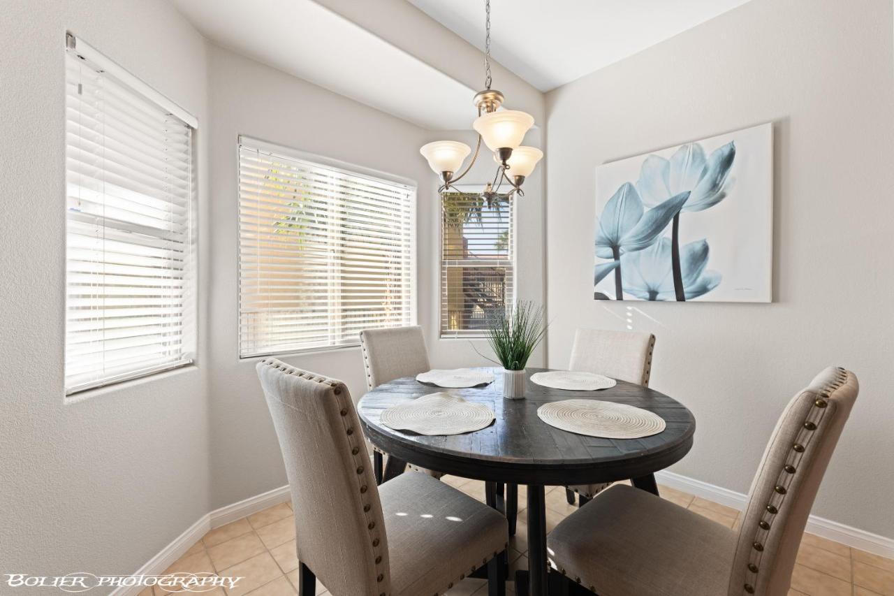 Hawk Ridge Two Bedroom Condo By Cool Properties Mesquite Exterior foto