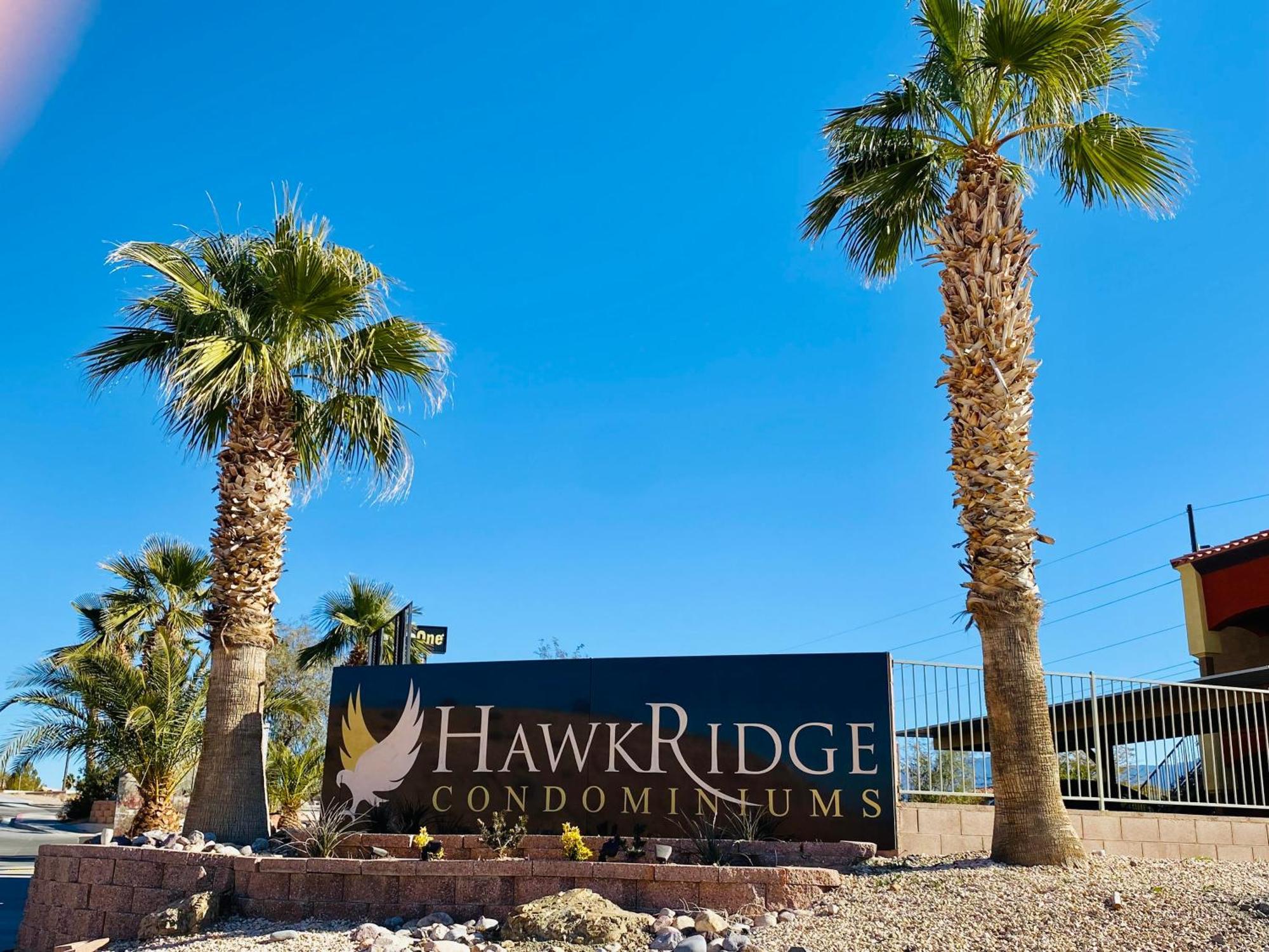Hawk Ridge Two Bedroom Condo By Cool Properties Mesquite Exterior foto